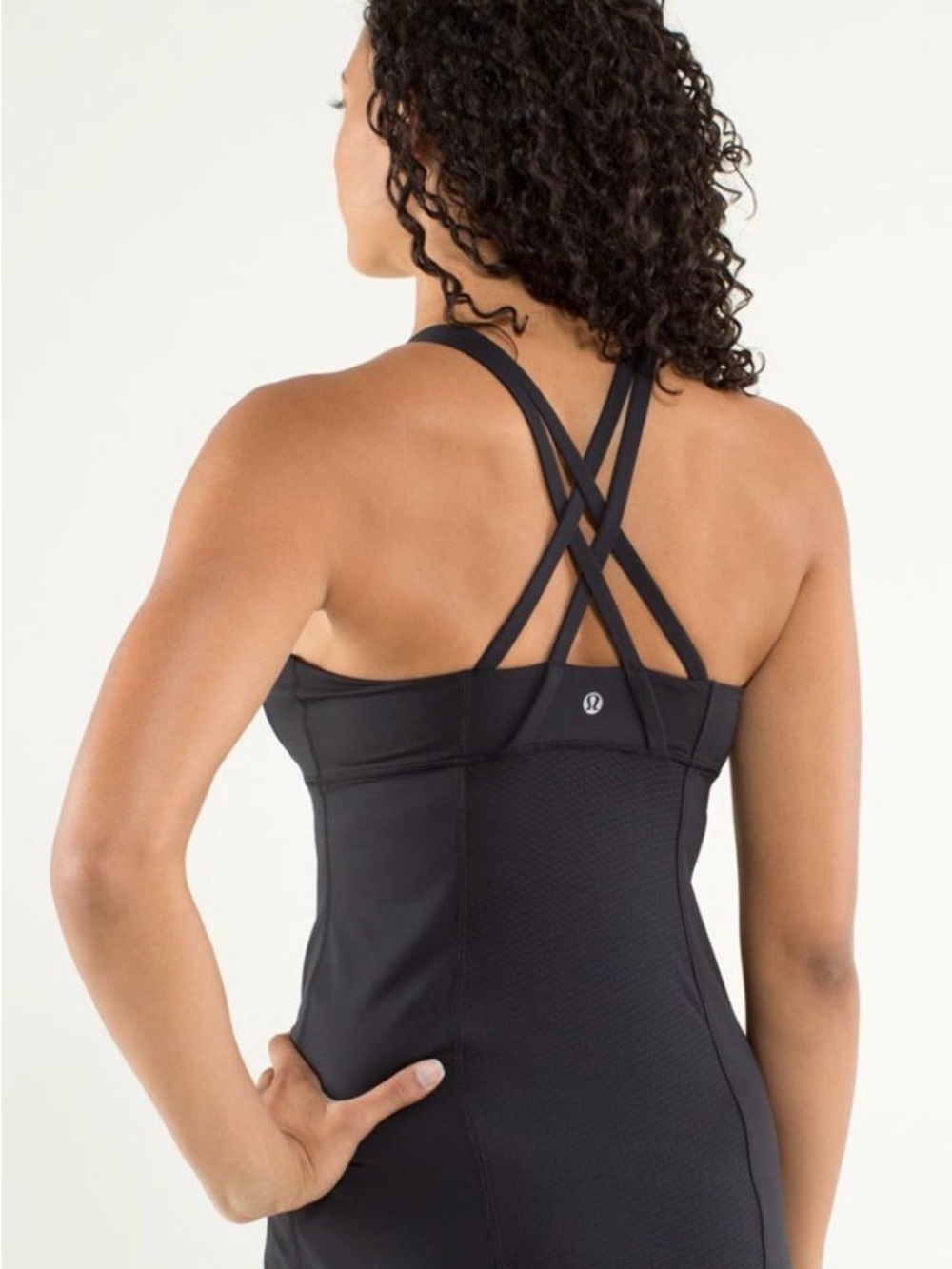 Lululemon Energy Tank